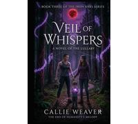 Veil of Whispers (The Iron Bars Series)