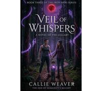 Veil of Whispers (The Iron Bars Series)