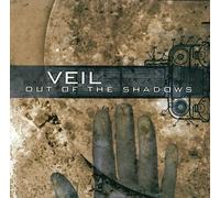 Veil - Out of the shadows [Single-CD]