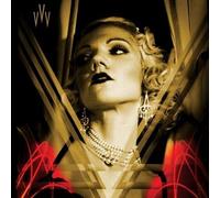 Veil Veil Vanish - Change In The Neon Light