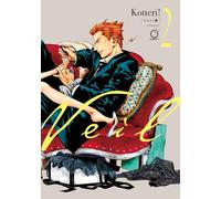 Veil Volume 2: Calming Noir