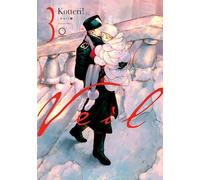 Veil Volume 3: Graceful White