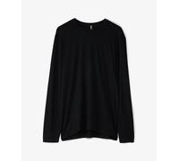 Veilance Frame Long Sleeve T-Shirt Negro