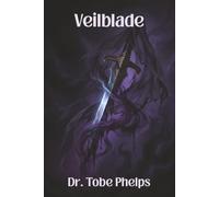Veilblade: A Shadow-Magic YA Romantasy of Assassins, Enemies, and an Impossible Deadline