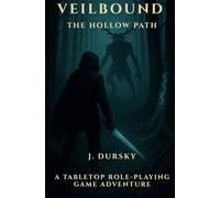 Veilbound: The Hollow Path - Mini Game (Veilbound Saga)