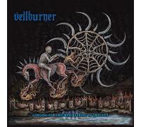 Veilburner Longing for Triumoh, Reek (CD) (Importación USA) (PRESALE 16/01/2026)