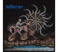 Veilburner Longing for Triumoh, Reek (CD) (Importación USA) (PRESALE 16/01/2026)