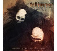 Veilburner (Us) - Lurkers in the Capsule of Skull