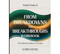 Veiled Truth Of From Breakdowns To Breakthroughs: The Path from Failure to Freedom