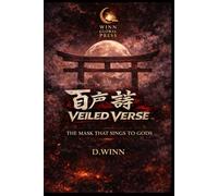 Veiled Verse: The Mask That Sings to Gods