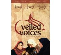 Veiled Voices [USA] [DVD]