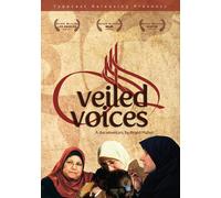 Veiled Voices - With Sheikha Stories (DVD) Su'ad Saleh (Importación USA)