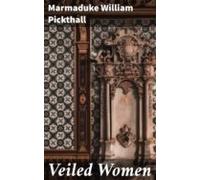 Veiled Women (ebook)