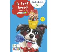 Veilig leren lezen Ik leer lezen kern 7-11 (Veilig leren lezen edutainment)