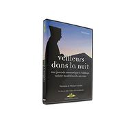 Veilleurs Dans la Nuit : une Journee Monastique a l'Abbaye Sainte-Madeleine du Barroux [DVD]