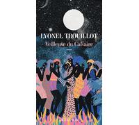 Veilleuse du Calvaire