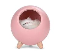 Veilleuse Pour Enfants, Lampe De Bureau Portable Usb Contrle Tactile Led Lampe De Chevet Pour Allaitement, Soin Des Yeux, Lecture - Sr Et Cologiquero