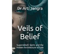 Veils of Belief: Superstition, Spirit, and the Hidden Architecture of Fate