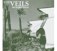 Veils - Runaway Found by Veils Import edition (2004) Audio CD