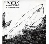 Veils - The Tide That Left