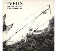 Veils,the - Tide That Left & Never Came Back [Vinilo]