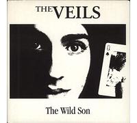 Veils,the - Wild Son [Vinilo]