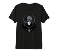Veilwalker Bifrons Guardián de los Secretos Camiseta Premium