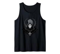 Veilwalker Bifrons Guardián de los Secretos Camiseta sin Mangas