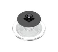 Veilwalker Bifrons Guardián de los Secretos PopSockets PopGrip para MagSafe