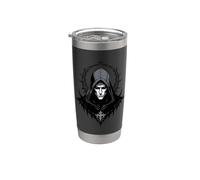 Veilwalker Bifrons Guardián de los Secretos Vaso térmico de acero inoxidable de doble pared