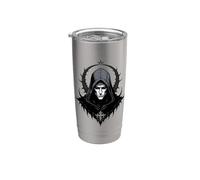 Veilwalker Bifrons Guardián de los Secretos Vaso térmico de acero inoxidable de doble pared