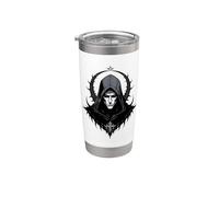 Veilwalker Bifrons Guardián de los Secretos Vaso térmico de acero inoxidable de doble pared