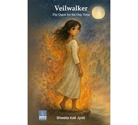 Veilwalker: The quest for the one verse