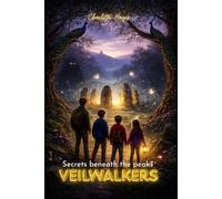 Veilwalkers: Secrets Beneath the Peaks