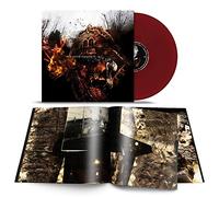 Vein.fm - This World Is Going To Ruin You (Red in gatefold) [Vinilo]