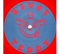 Vein Melter - Vein Melter - When You Feel It/Pump The Bass - Space Teddy - ST 004