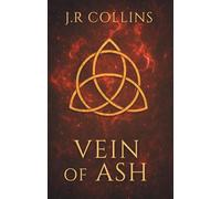 Vein of Ash (The Ash Saga)