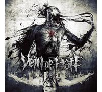 Vein Of Hate - Dualist