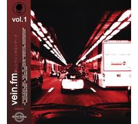 Vein - Old Data in a New Machine Vol. 1 [Vinilo]