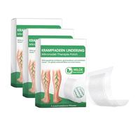 Vein Target Microdarts Parche profesional para venas varicosas para las piernas, parche Veintarget Microdarts para tratamiento de piernas con ingredientes naturales para todo tipo de piel