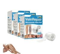 Vein Target Microdarts - Tiritas de cuidado para aliviar el dolor de piernas, hidrata eficazmente la máscara hidratante profunda para piernas cansadas y doloridas