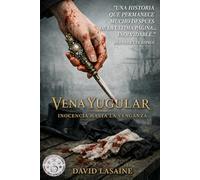 VEIN YUGULAR: La Historia de una Inmigrante Irlandesa