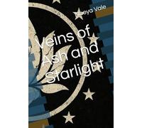 Veins of Ash and Starlight