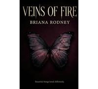 Veins Of Fire