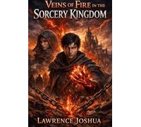 Veins of Fire in the Sorcery Kingdom