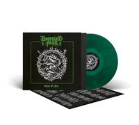 Deserted Fear - Veins of Fire [Vinilo]