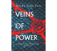 Veins of Power (Threads of the Fifth Realm)