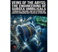 Veins of the Abyss: The Engineering of Subsea Umbilicals: Hydraulics, Pressure, and the Extreme B2B Logistics Powering Deep-Ocean Oil Extraction