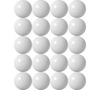 Veinte (20) bolas de repuesto para el juego Hungry Hungry Hippos