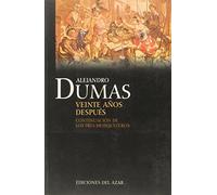 Veinte Años Despues